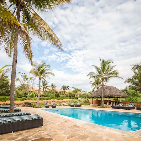 Avani Pemba Beach Hotel Exterior foto
