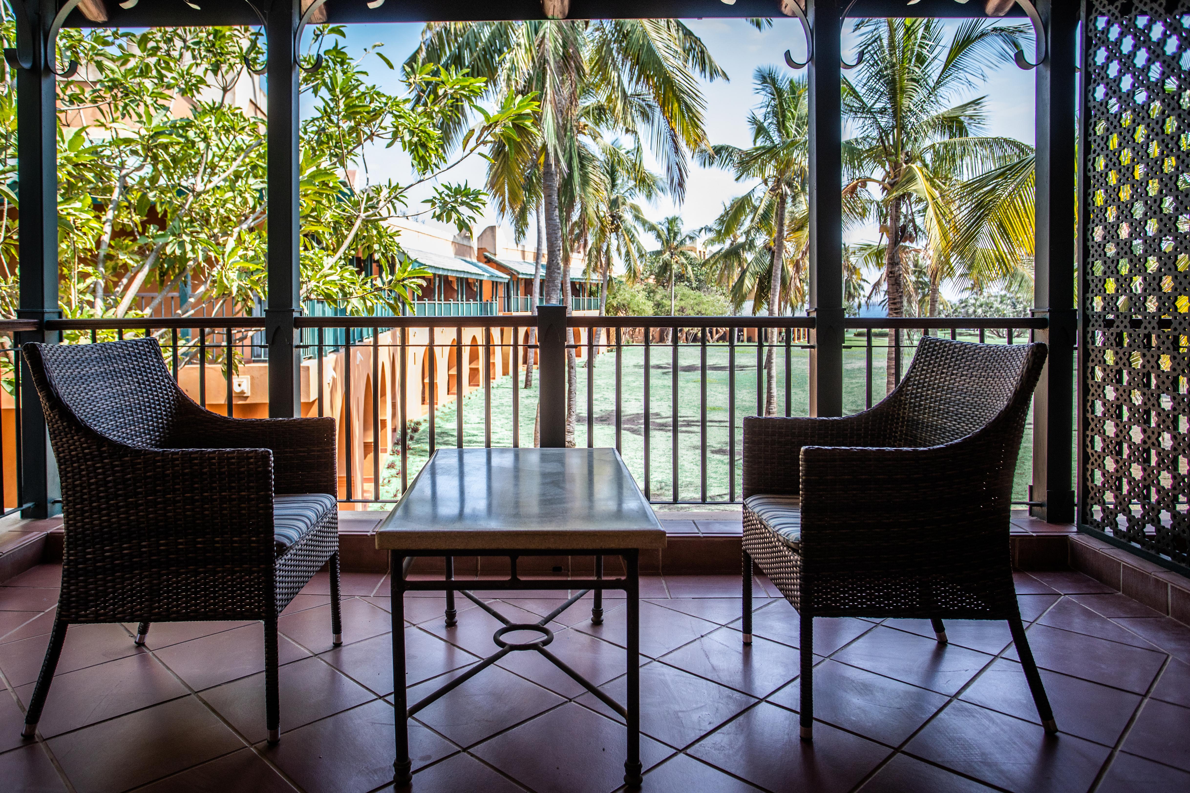 Avani Pemba Beach Hotel Exterior foto