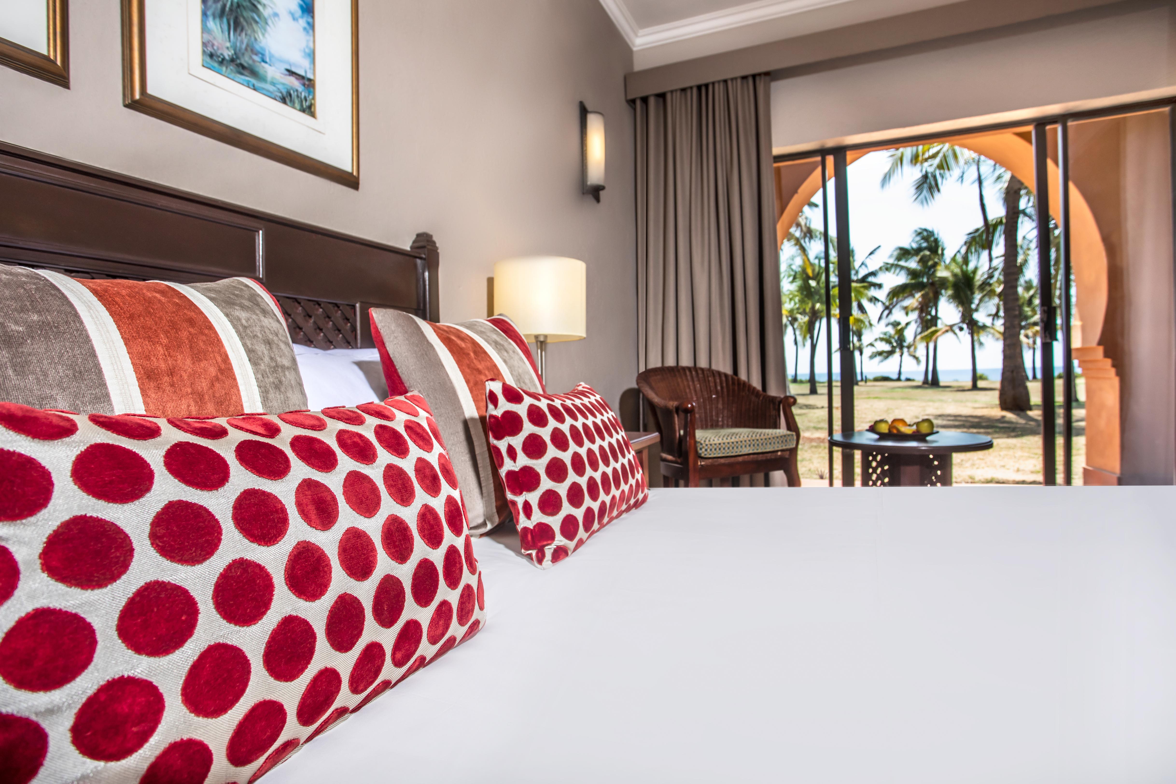 Avani Pemba Beach Hotel Exterior foto