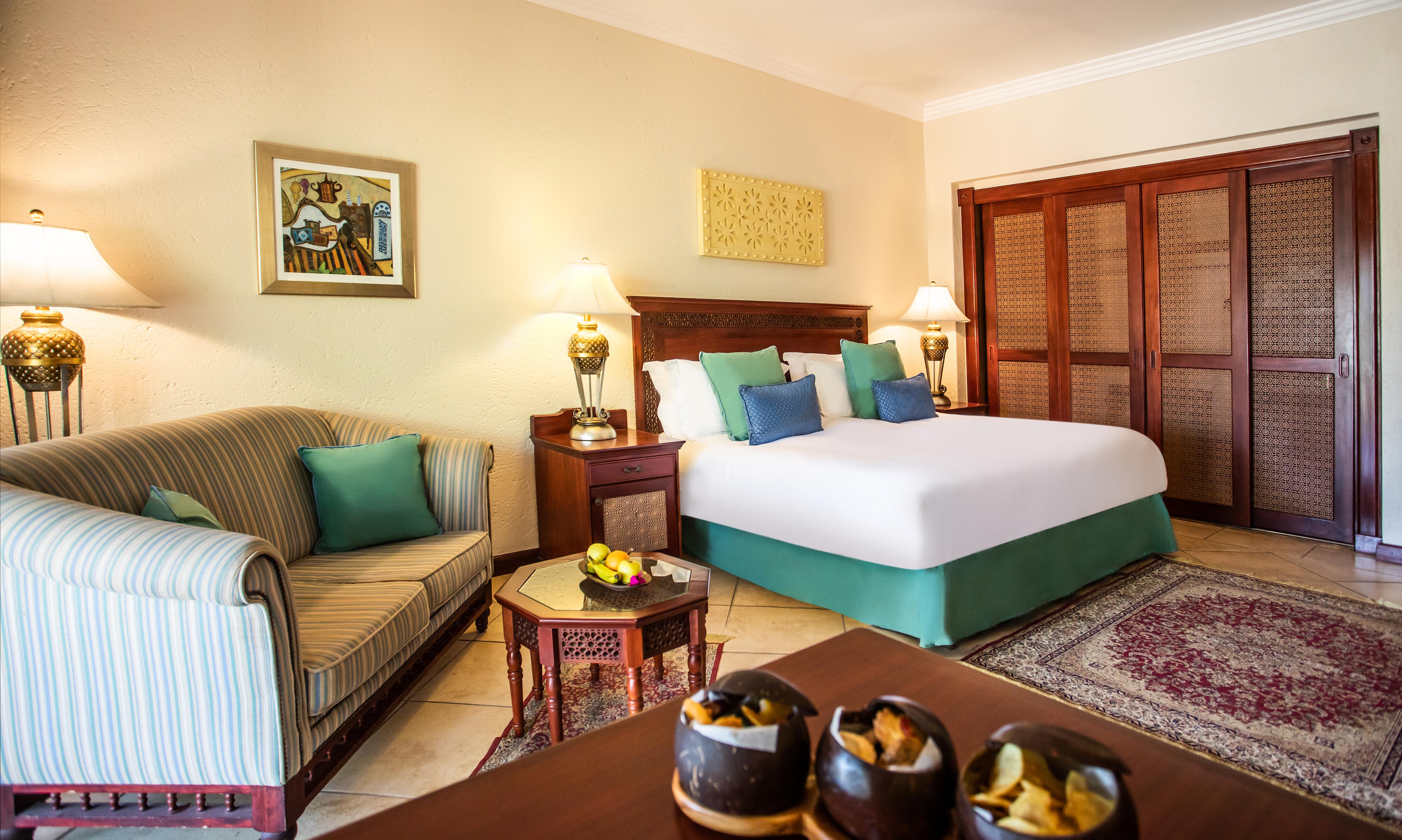 Avani Pemba Beach Hotel Exterior foto