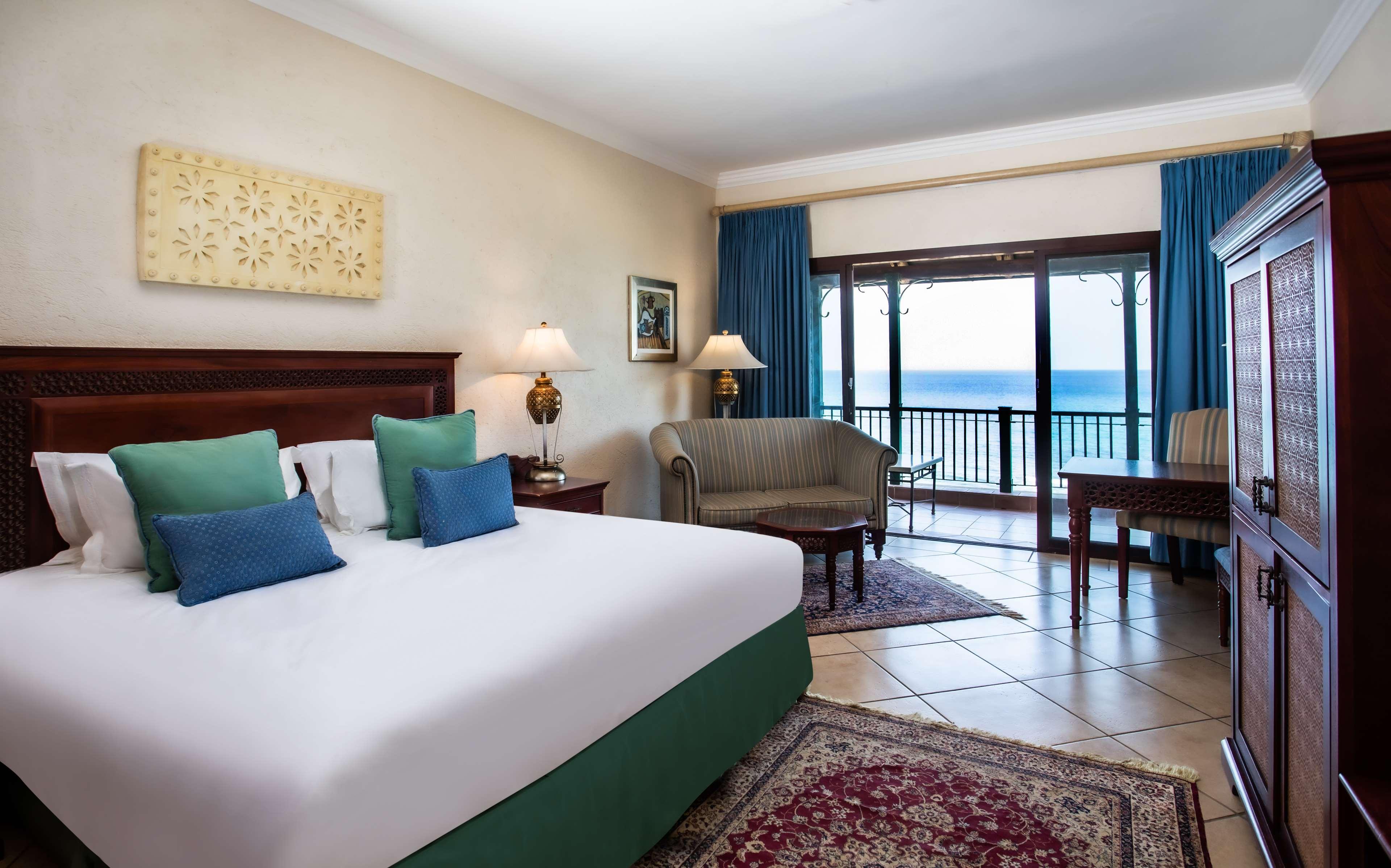 Avani Pemba Beach Hotel Exterior foto