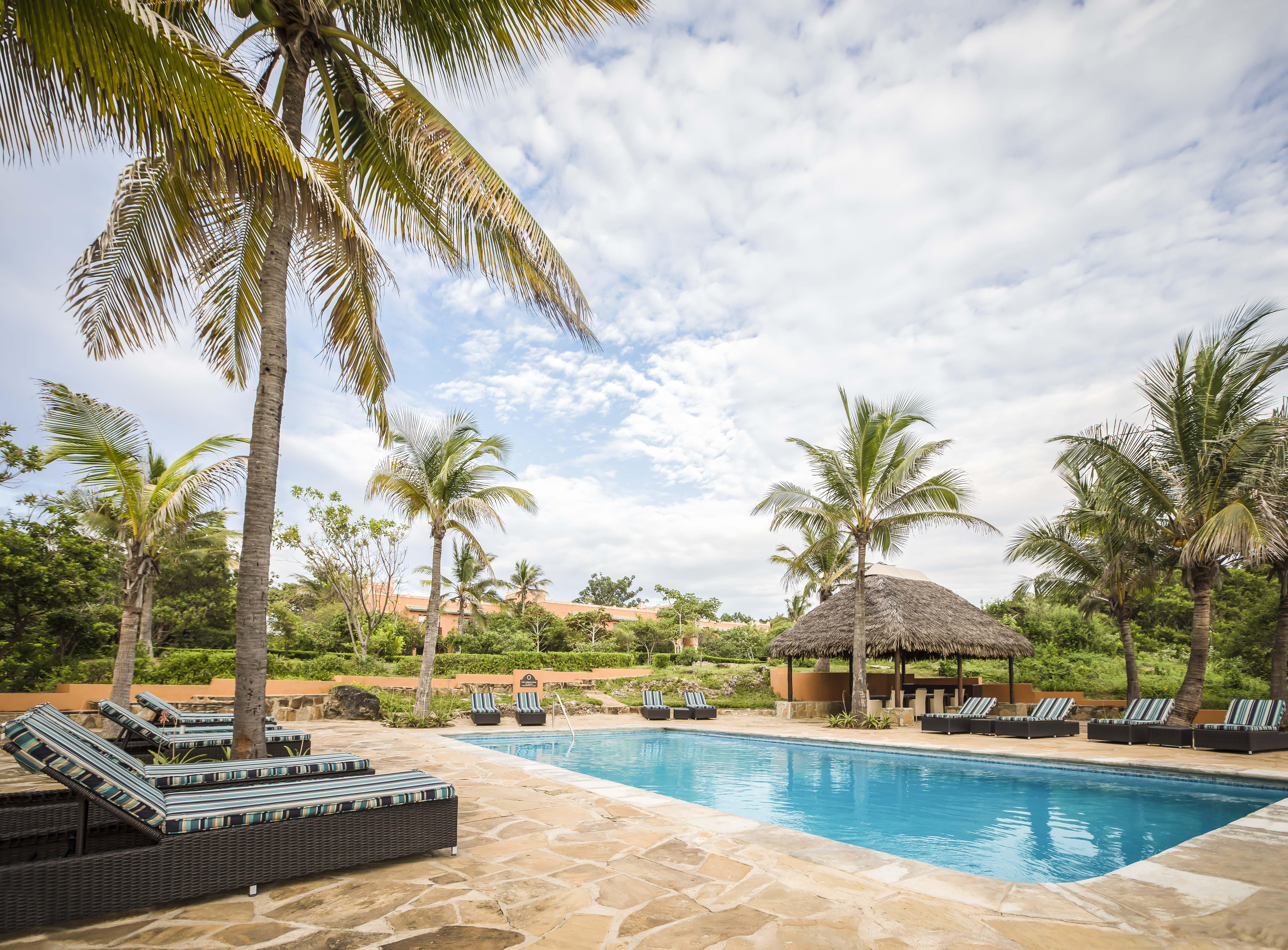 Avani Pemba Beach Hotel Exterior foto