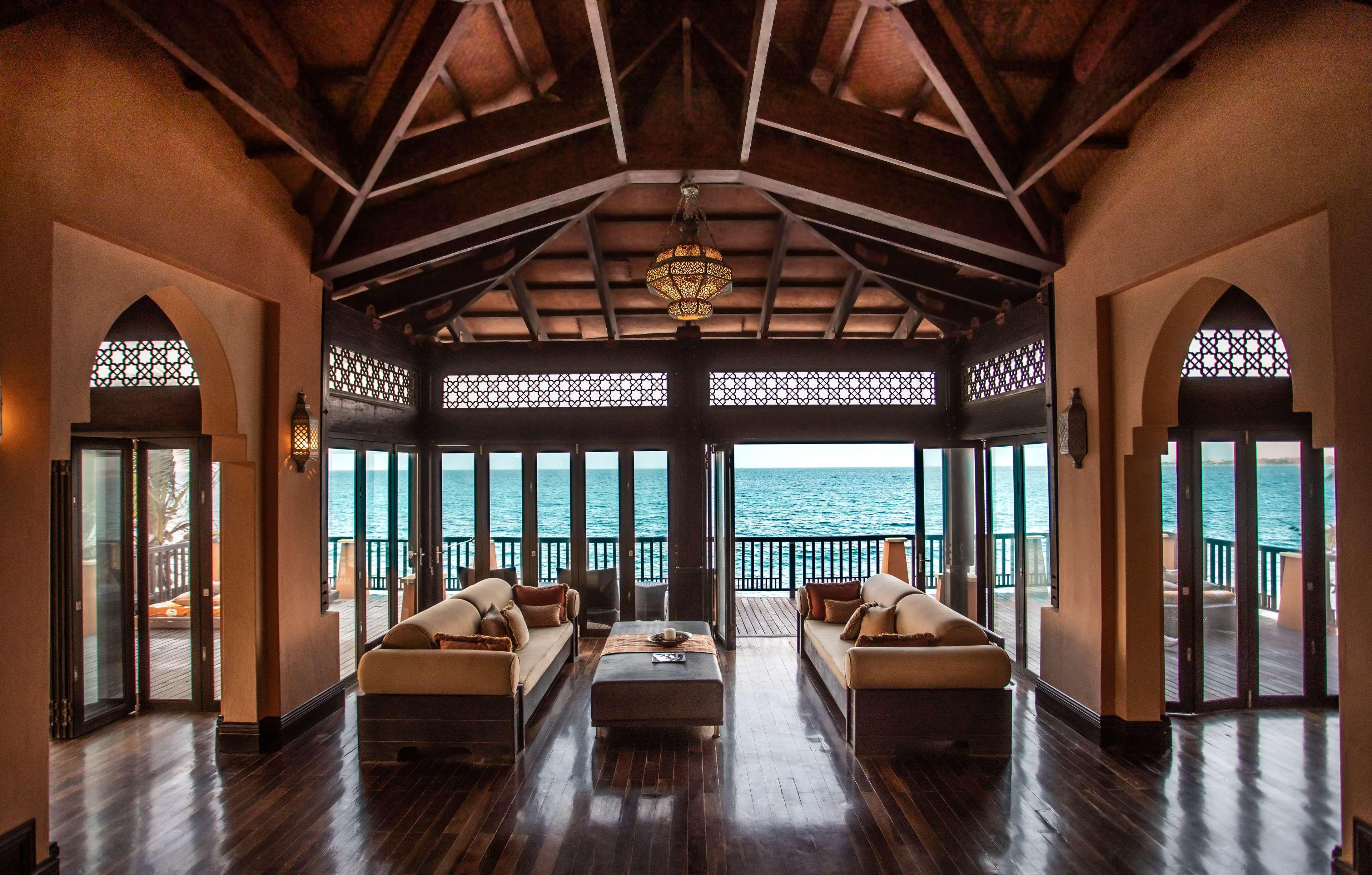 Avani Pemba Beach Hotel Exterior foto