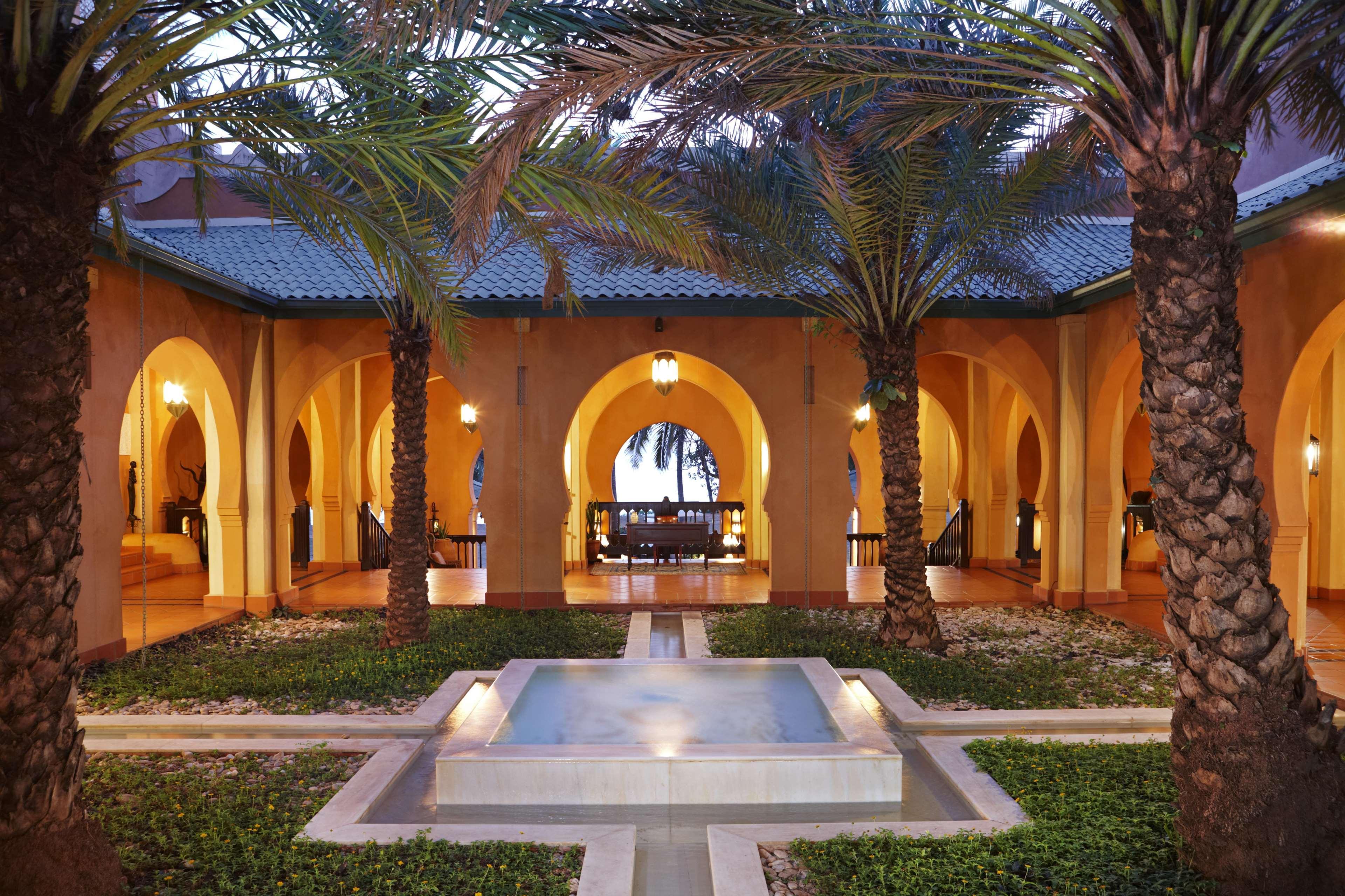 Avani Pemba Beach Hotel Exterior foto