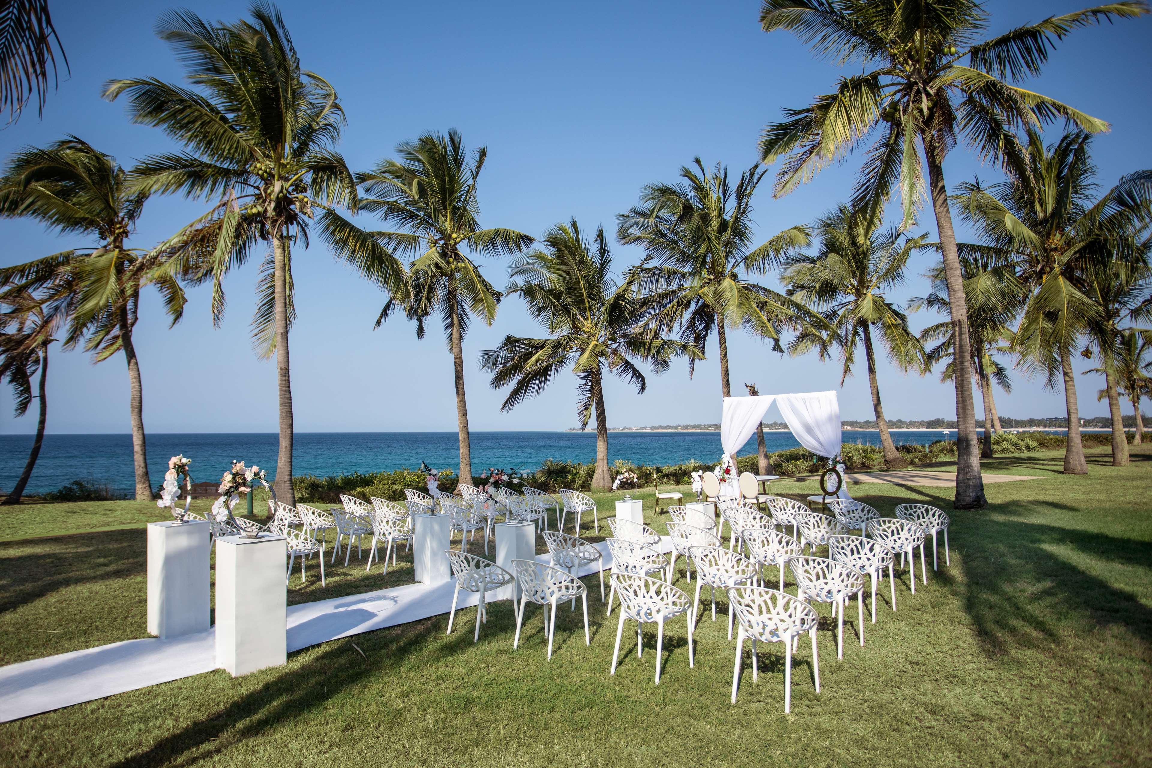Avani Pemba Beach Hotel Exterior foto