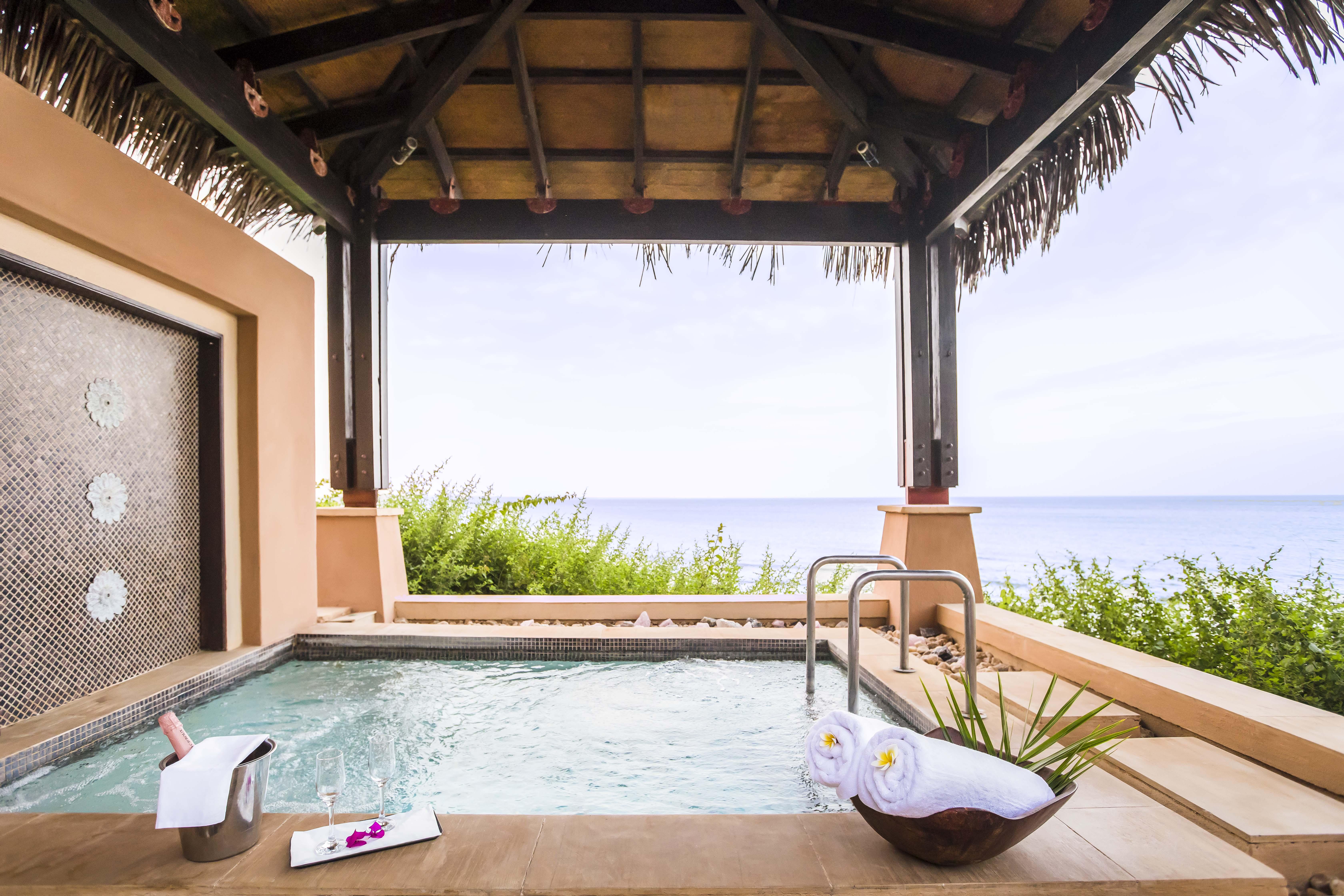 Avani Pemba Beach Hotel Exterior foto