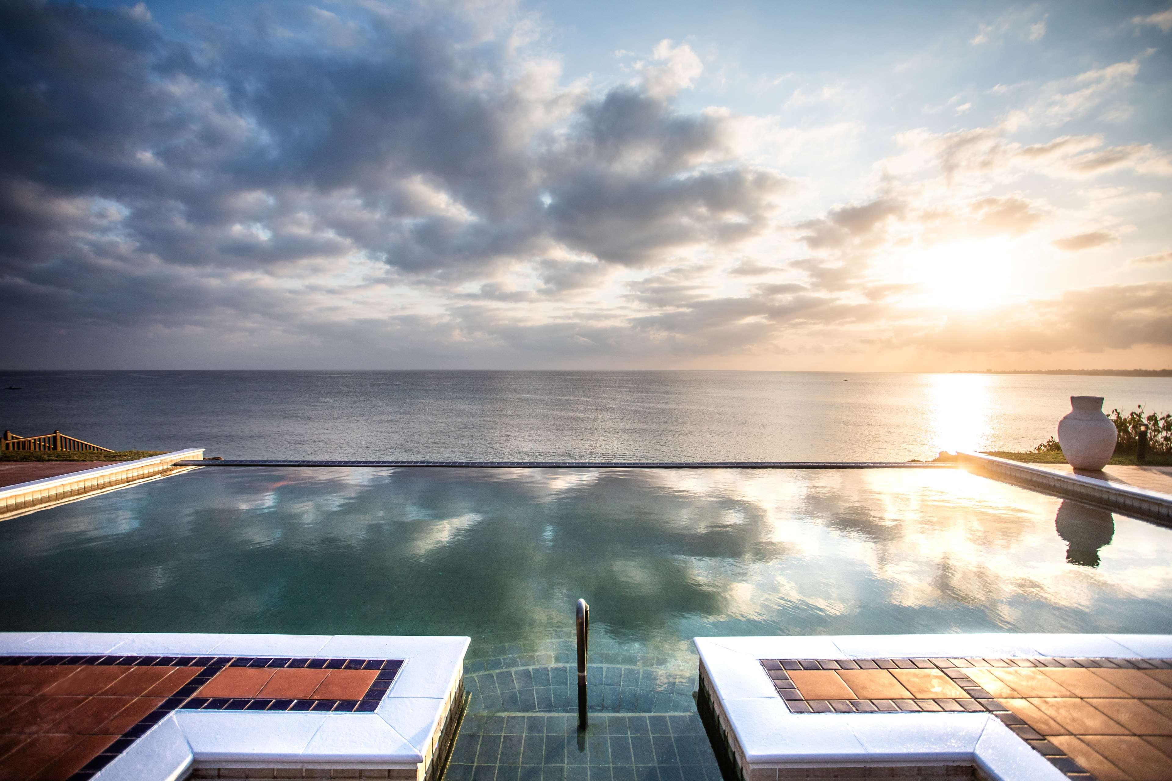 Avani Pemba Beach Hotel Exterior foto