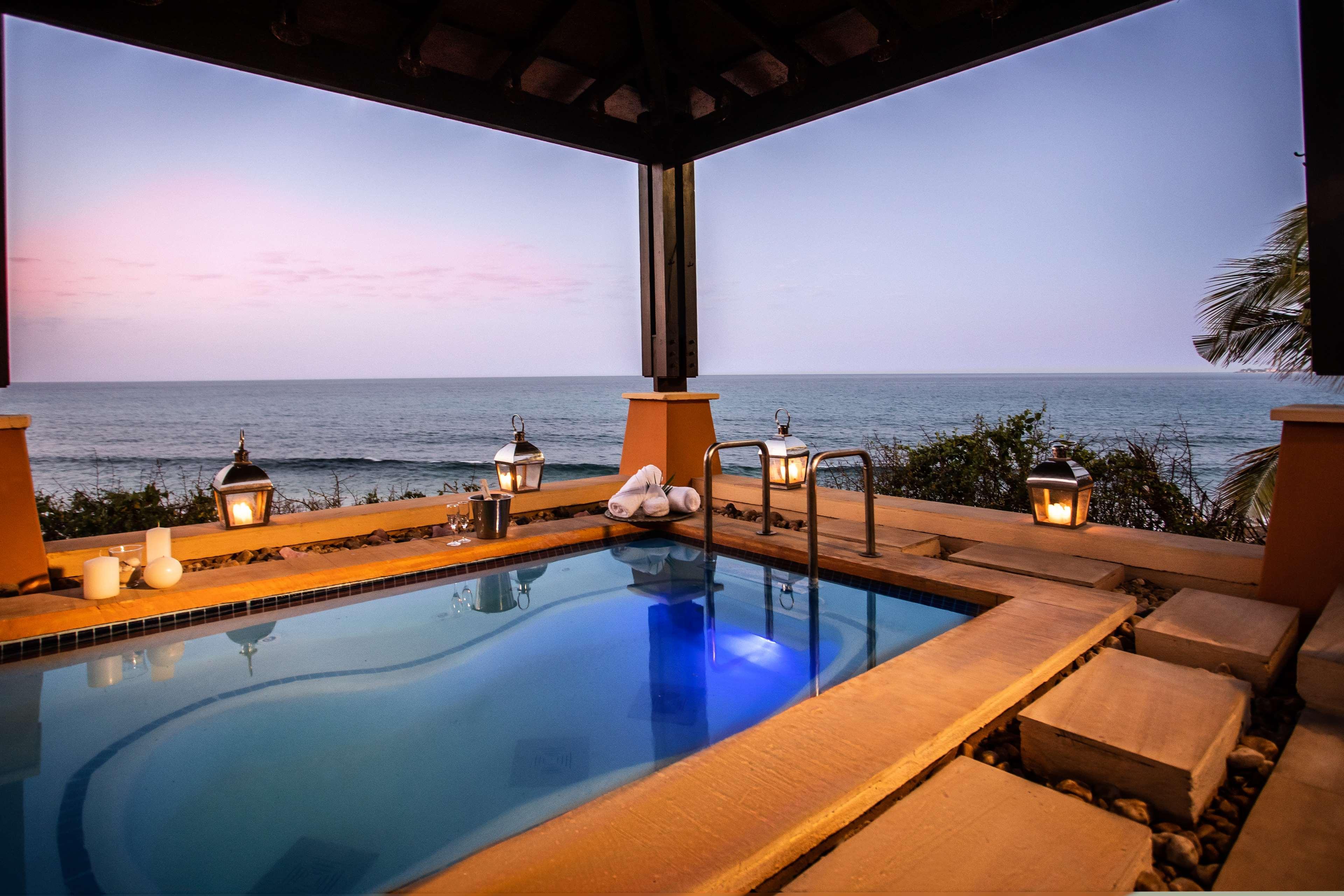 Avani Pemba Beach Hotel Exterior foto