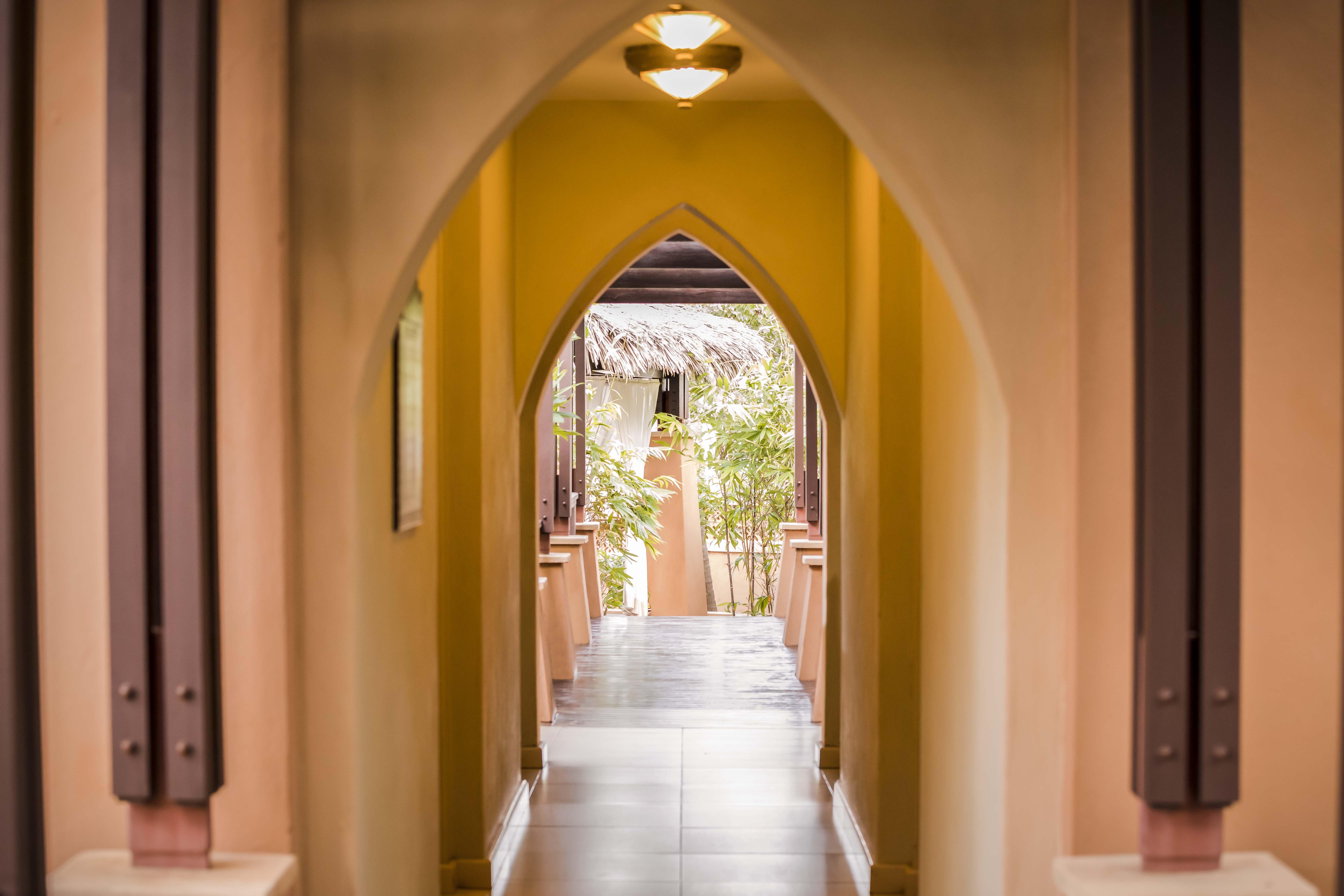 Avani Pemba Beach Hotel Exterior foto