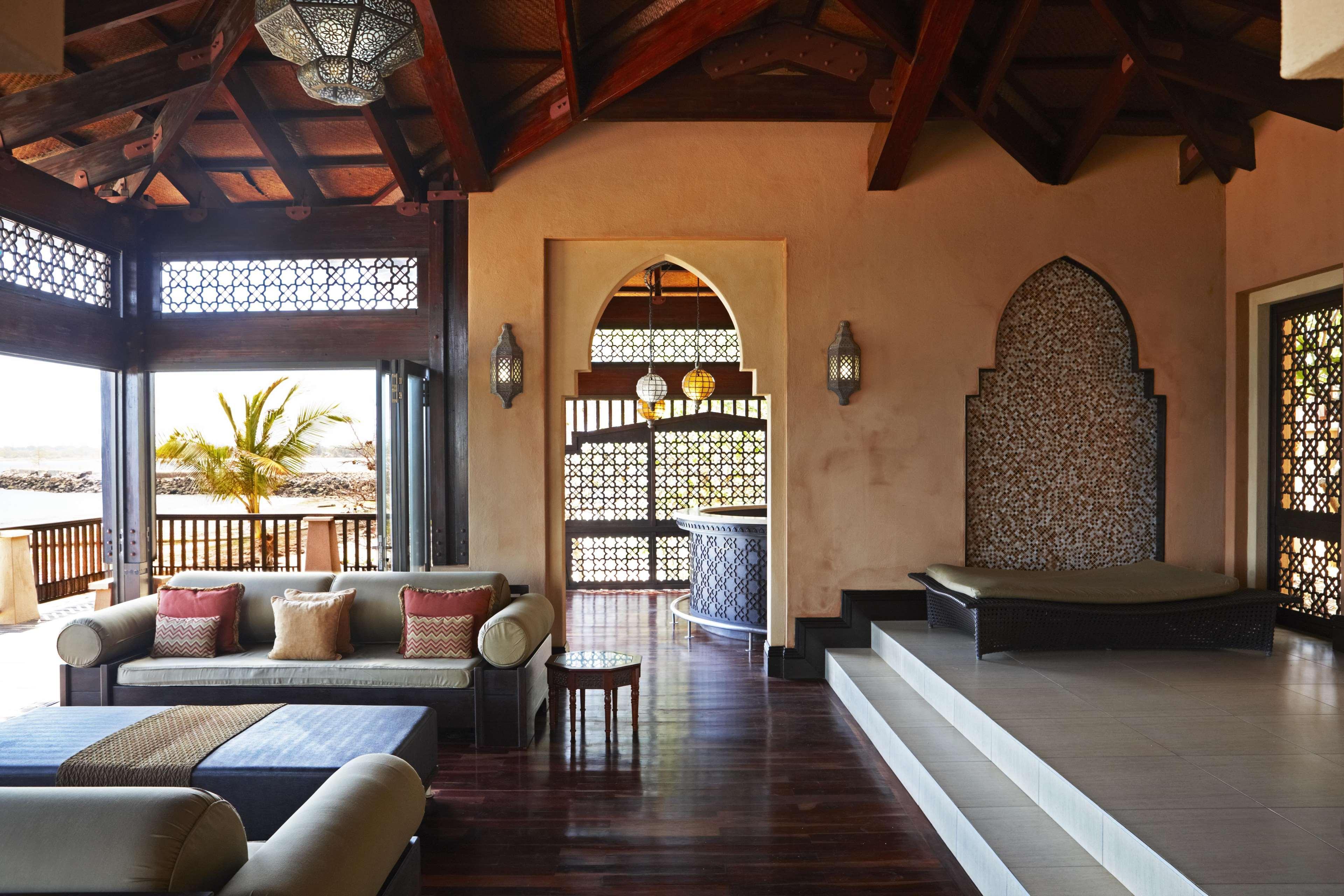 Avani Pemba Beach Hotel Exterior foto
