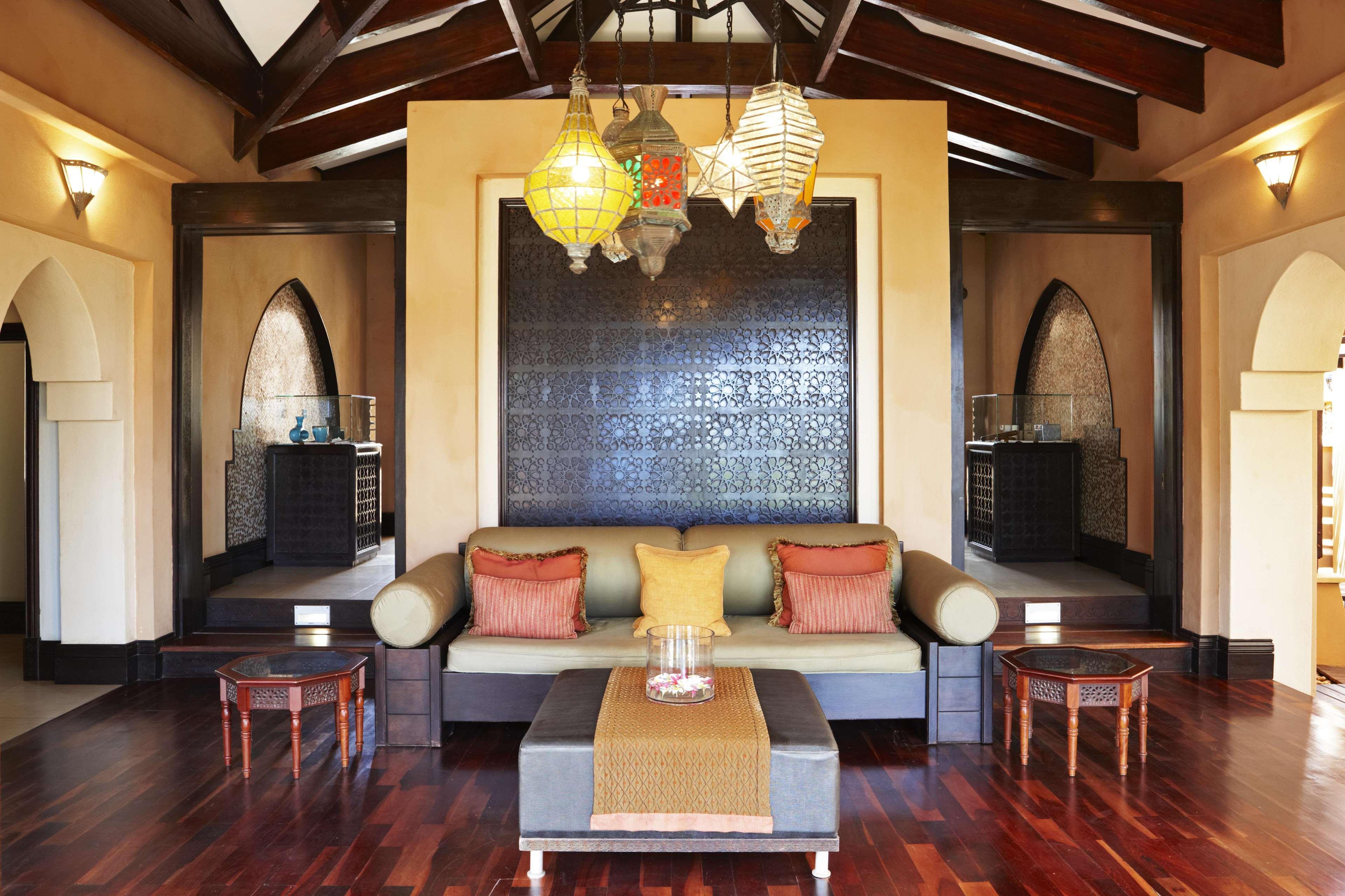 Avani Pemba Beach Hotel Exterior foto