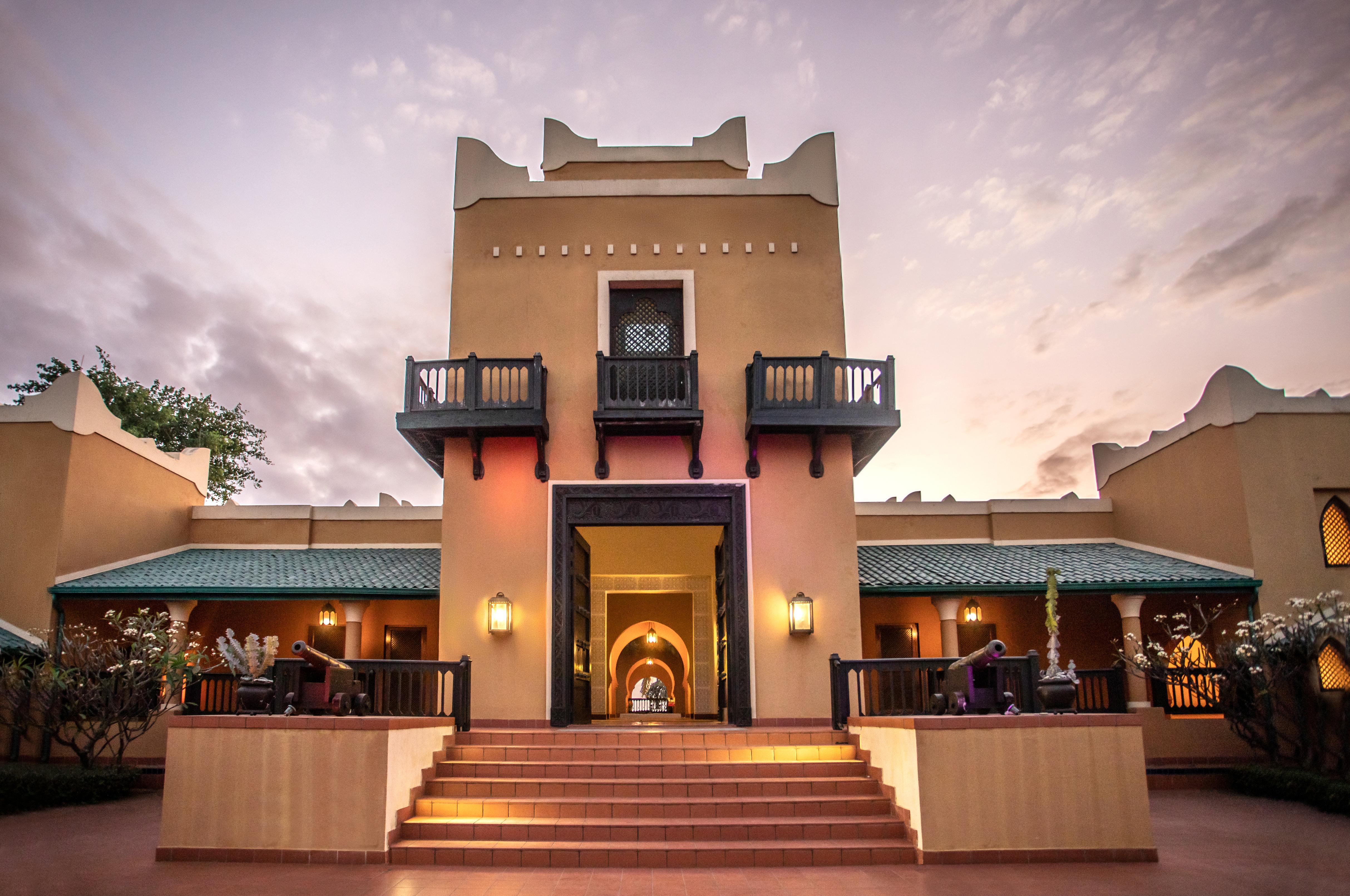 Avani Pemba Beach Hotel Exterior foto